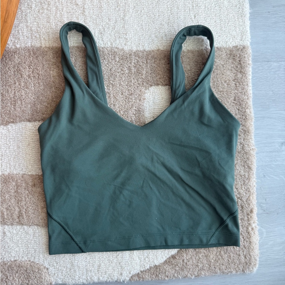 Lululemon Align Tank